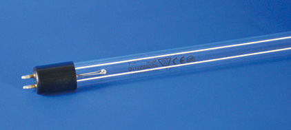 Germicida UVC T5 4PIN